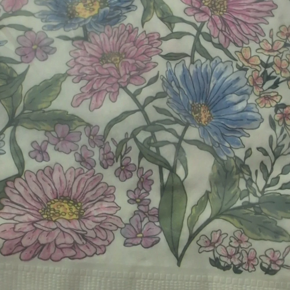 Vintage kara wildflower